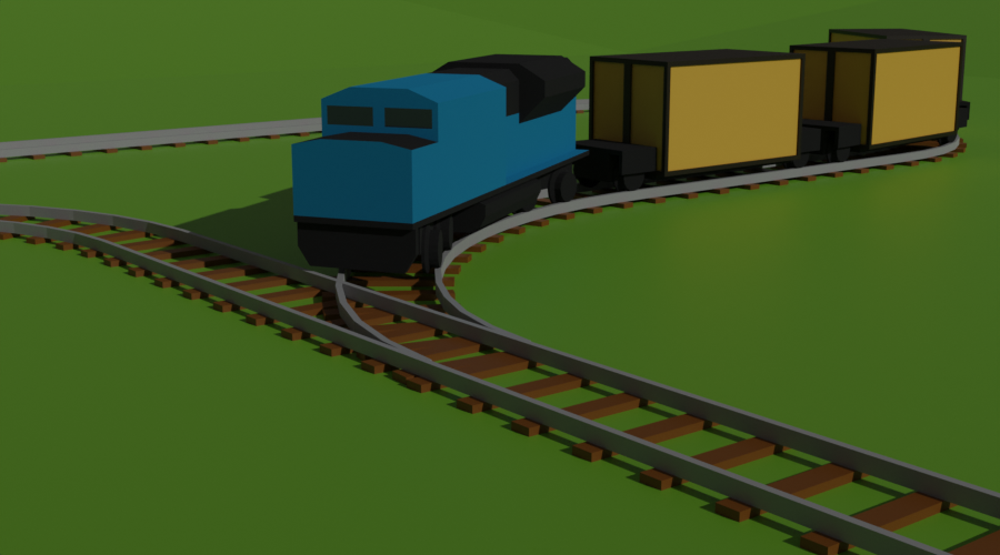 Railway Maker