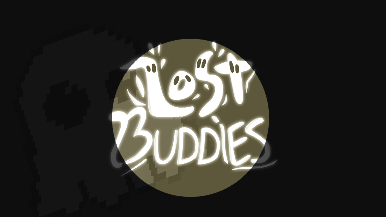 Lost Buddies