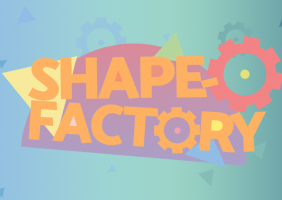 Shape-O Factory